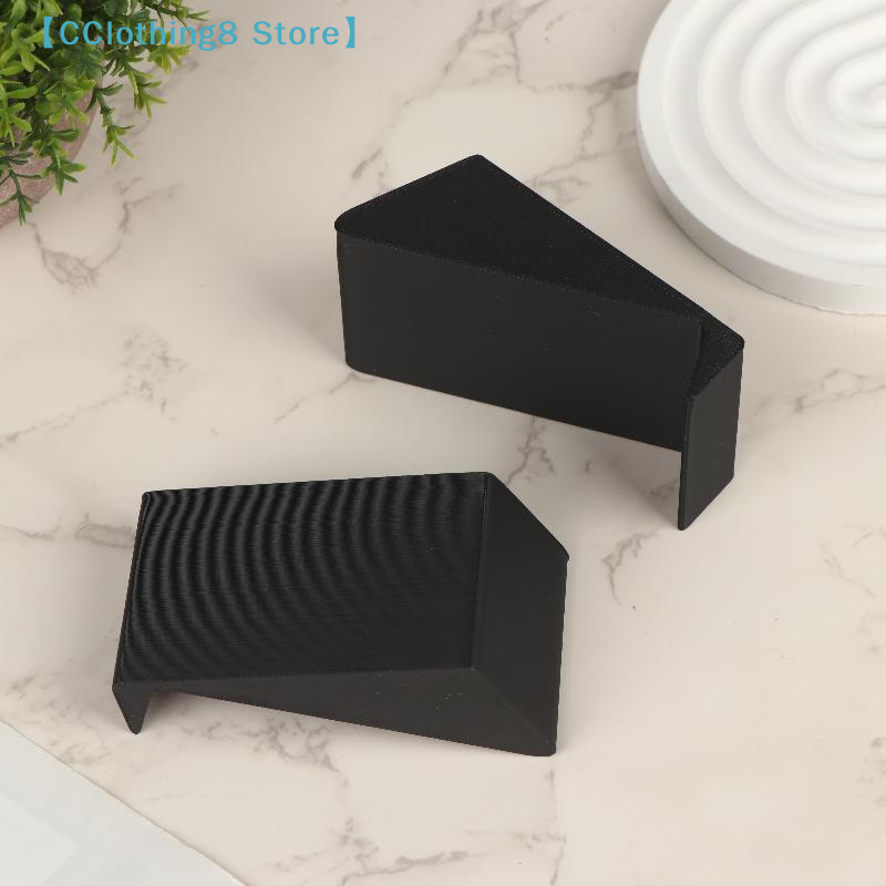 2Pcs Universal Soundbar Stand  - Adjustable Monitor Mount avaliação e preço