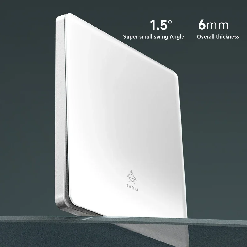 86 Type White Universal Wall L - Office Furniture Uk avaliação e preço