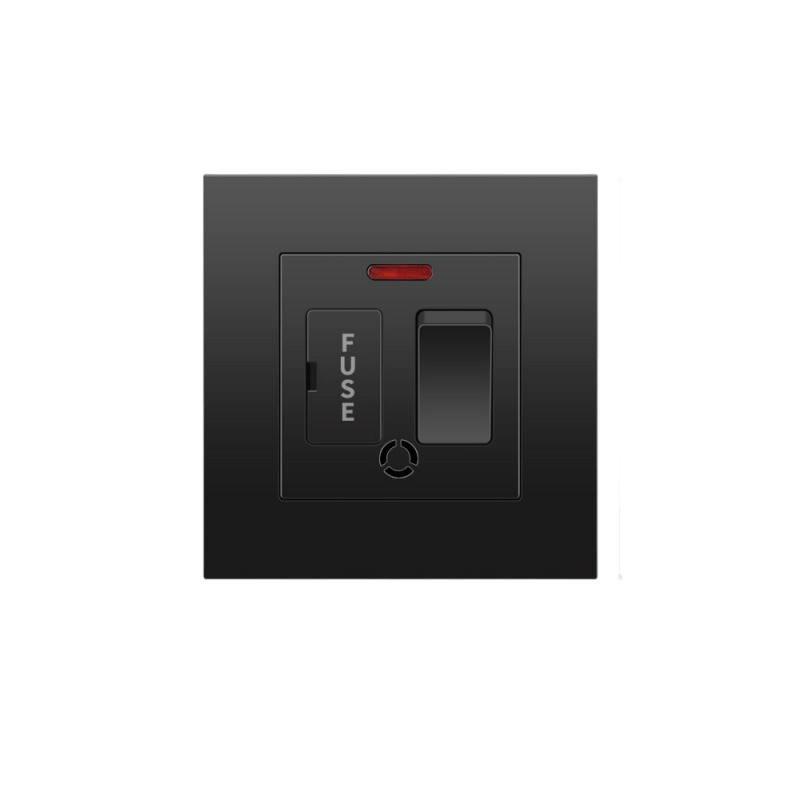 UK 13A Switch with Fuse Electr - Office Furniture Uk avaliação e preço