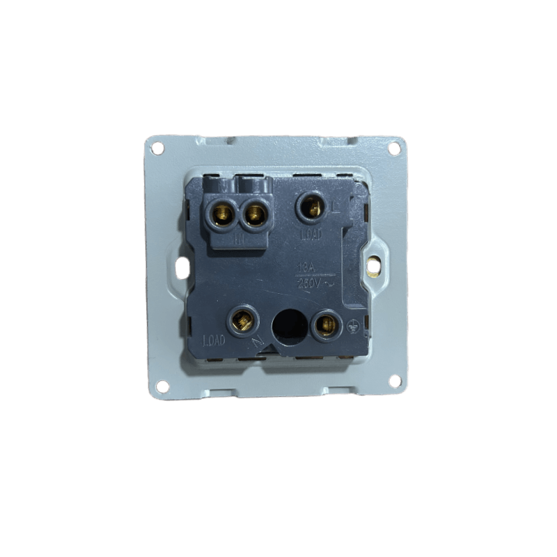 UK 13A Switch with Fuse Electr - Office Furniture Uk avaliação e preço