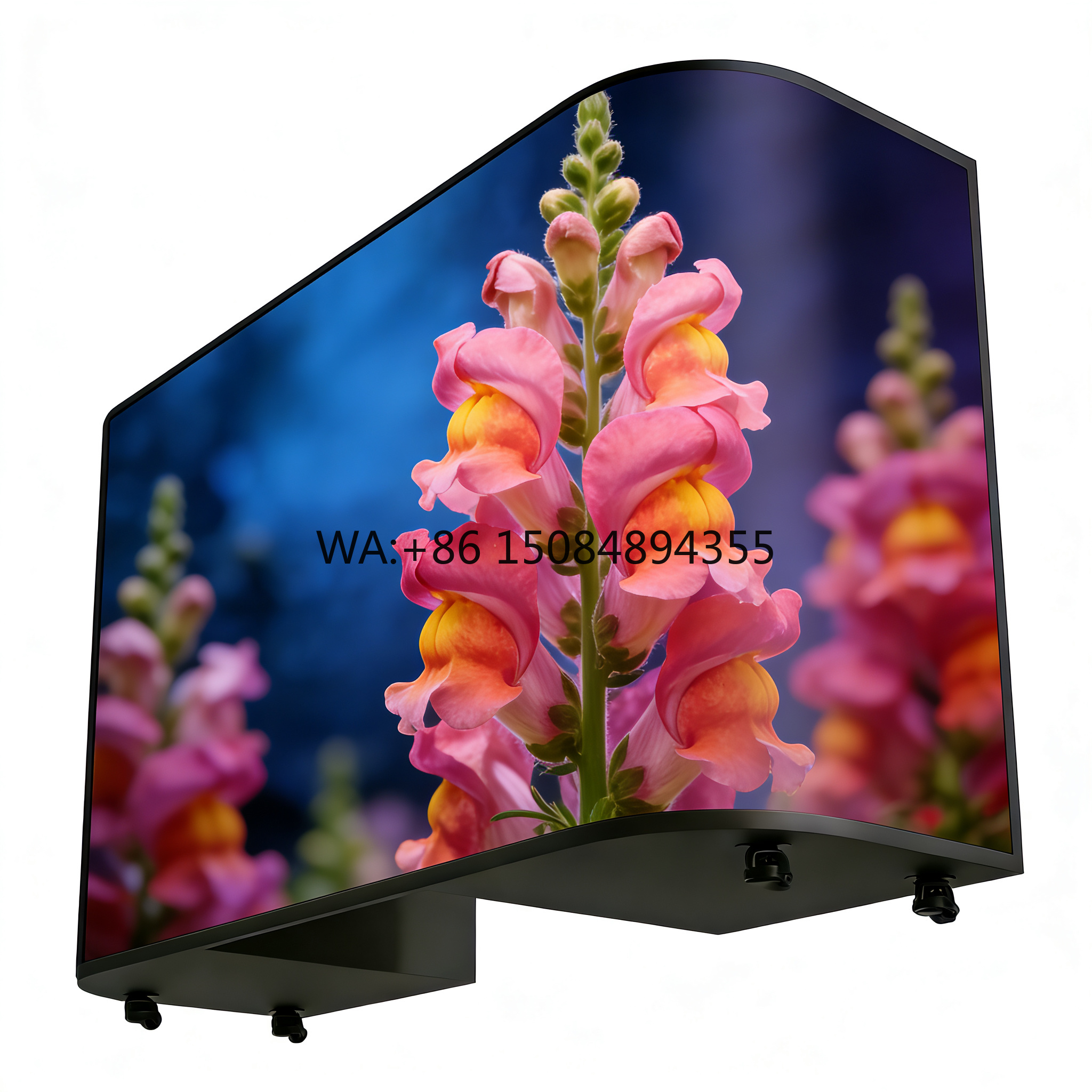 High Brightness Waterproof LED - Reception Desk Counter avaliação e preço