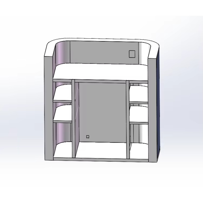 High Brightness Waterproof LED - Reception Desk Counter avaliação e preço