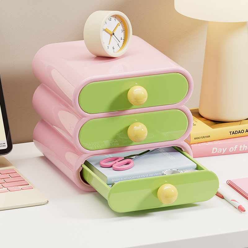 Uforu Dopamine Desk Organizer, - Cubicle Shelf Organizer avaliação e preço