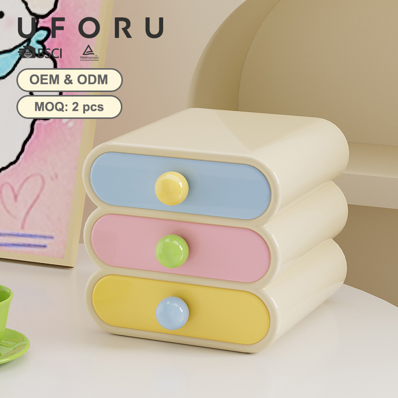 Uforu Dopamine Desk Organizer, - Cubicle Shelf Organizer avaliação e preço