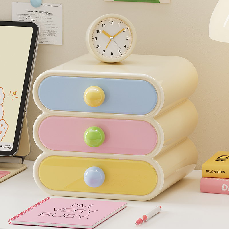Uforu Dopamine Desk Organizer, - Cubicle Shelf Organizer avaliação e preço